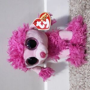 2017 Patsy Beanie Boo